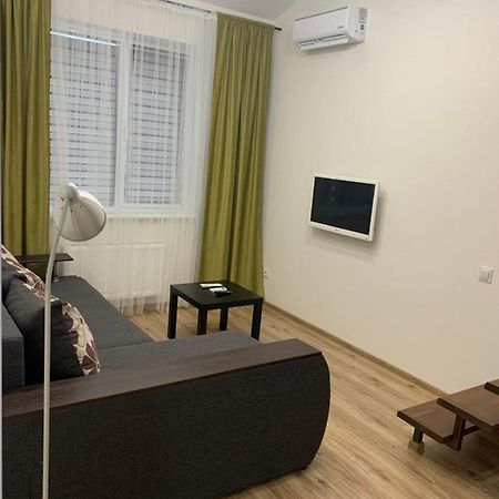 024 Loft - Апартаменты Жк «Софиевская Слободка» Vyshneve Exterior photo