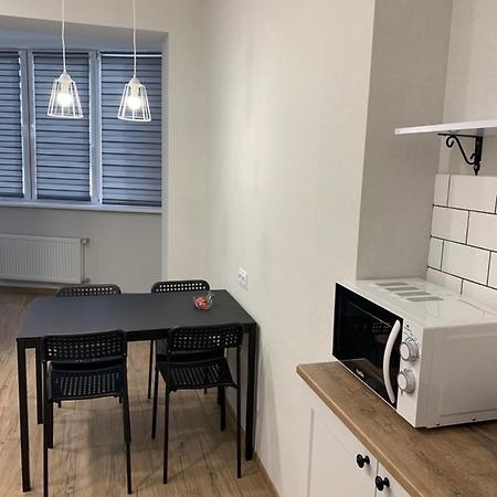 024 Loft - Апартаменты Жк «Софиевская Слободка» Vyshneve Exterior photo