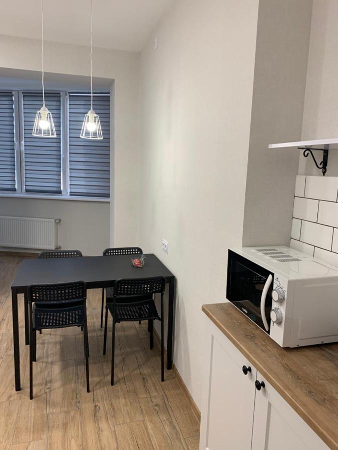 024 Loft - Апартаменты Жк «Софиевская Слободка» Vyshneve Exterior photo